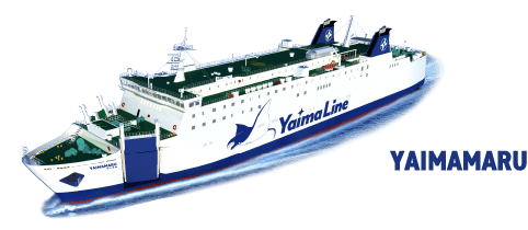 YAIMAMARU やいま丸